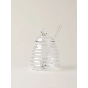 Vear Cam Bal Kavanozu (450 Ml)