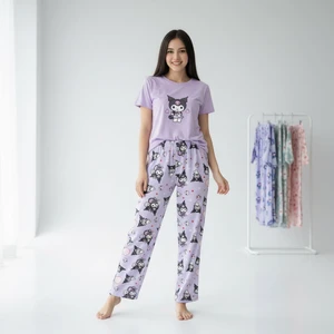 Plant Life Pijama Altı