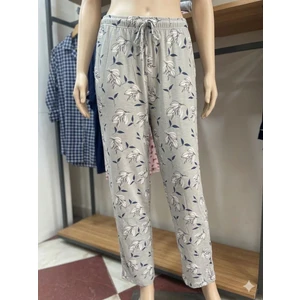 Plant Life Kadın Pijama Alt