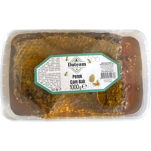 Petek Çam Balı 1000 G