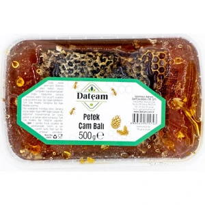 Petek Çam Balı 500 G