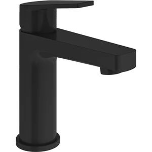 Sempre Plus Lavabo Bataryası Mat Siyah