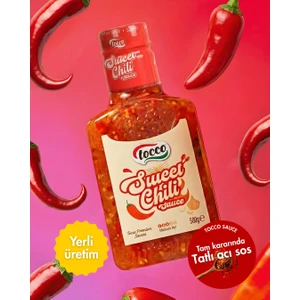 Sweet Chili Sos