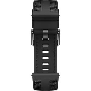 Huaweı Easyfıt 3 Graphıt Sıyah 46MM Kayıs