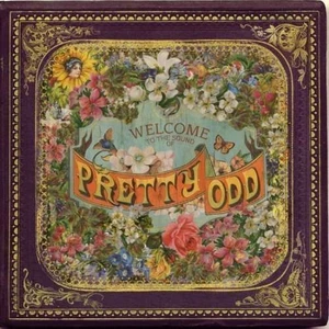 Warner Music Panıc! At The Dısco - Pretty. Odd. - 1 CD  - CD Dir Plak Değildir