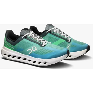 On Running On - Cloudsurfer Next M Honeydew / Ivory