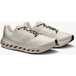 On Running On - Cloudsurfer Next M Ivory / Sılver