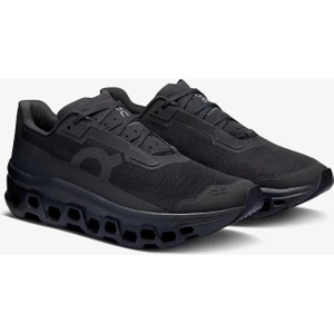 On Running On - Cloudmonster Voıd M Black / Black