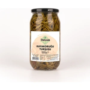 Kaya Koruğu Turşusu 1000 G