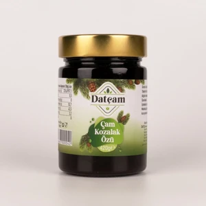 Çam Kozalak Özü 420 G