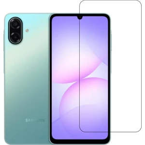 Tekno Grup galaxy A07 Temperli Cam Ekran Koruyucu