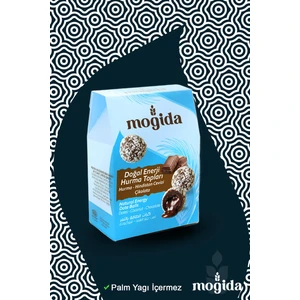 Mutluluk Topları 150GR - Çikolatalı Hurma