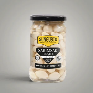 Sarımsak Turşusu 320 cc