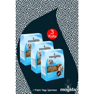 Mutluluk Topları 150GR x 3kutu - Çikolatalı Hurma