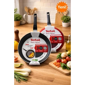28CM Çok Amaçlı Teflon Tava