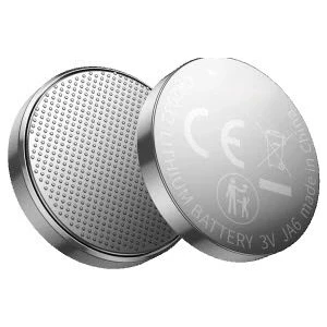 Ja6 CR2032 3V Düğme Pil 5’li Paket