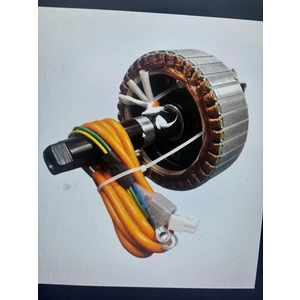 Yide Se-03 Max Iç Motor