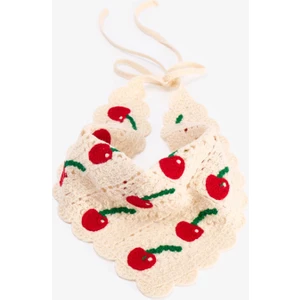 Renkli Cherry Sac Bandı