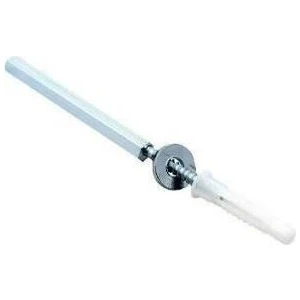 Nil Avm Gizli Raf Tutucu 10 mm 2 Adet