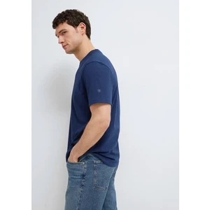 Lacivert Basic Tişört 0613477-70497