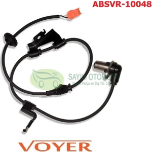 Honda Hr-V 1999-2004 Arka Sol Abs Sensörü
