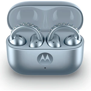 Moto Buds Loop Swarovski