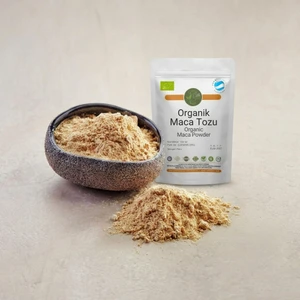 CKM Food Organic Maca Tozu