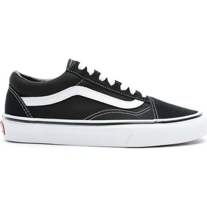 Old Skool Siyah Unisex Sneaker