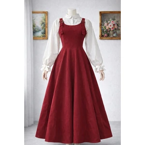 Nirva Butik Gabardin Tesettür Jile