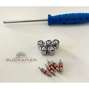 Lastik Acil Durum Seti Lüx Set