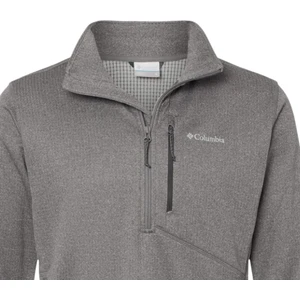 Park View Erkek Outdoor Polar Half Zip AX1866