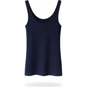 Lacivert Soft Touch Atlet