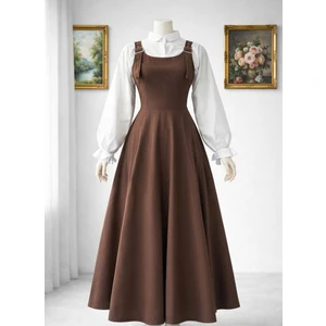 Gabardin Tesettür Jile