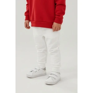 Çocuk Baskısız Ikili Paket Eşofman Altı