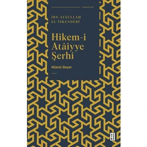 Hikem-I Ataiyye Şerhi