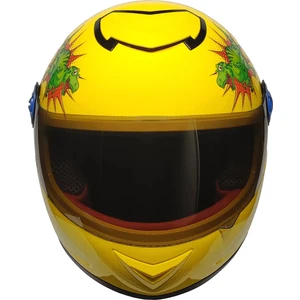 Mts Pro Helmets 201 Vr Çocuk Kaskı