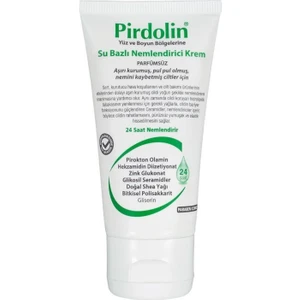 Nemlendirici Krem 50 ml