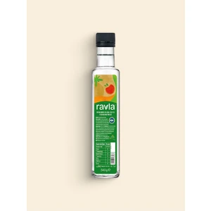 Organik Elma Suyu Konsantresi - 340G