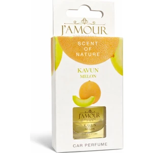 Kavun Oto Kokusu 10 ml