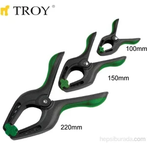 25059 Mandal Tipi İşkence 225mm
