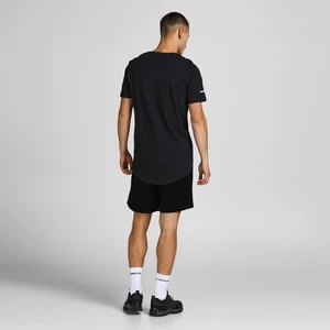 Jack & Jones Erkek Diz Boyu Sweat Sort - Gordon