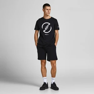 Jack & Jones Erkek Diz Boyu Sweat Sort - Gordon