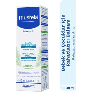 Rahatlatıcı Göğüs Balsamı 40 ml