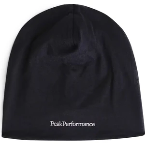 Peak Performance Progress Unisex Siyah Bere G77784070-10011