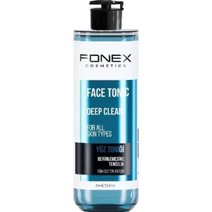 Skin Essentials Yüz Toniği 250 ml
