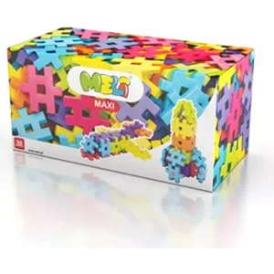 Toys Blok Oyuncak Maxi 50
