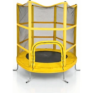 140 cm Fileli Trambolin