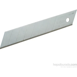 Fatmax Maket Bıçağı Yedeği 18 mm 0-11-718
