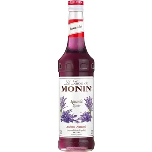 Lavender - Lavanta Şurubu 700 ml