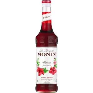 Hibiskus - Ebegümeci Şurubu 700 ml